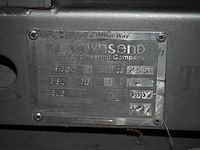 Townsend - afbeelding 6 van  6