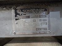 Townsend - afbeelding 2 van  10