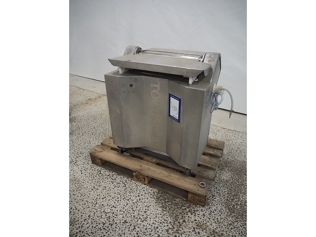 Townsend - afbeelding 1 van  10