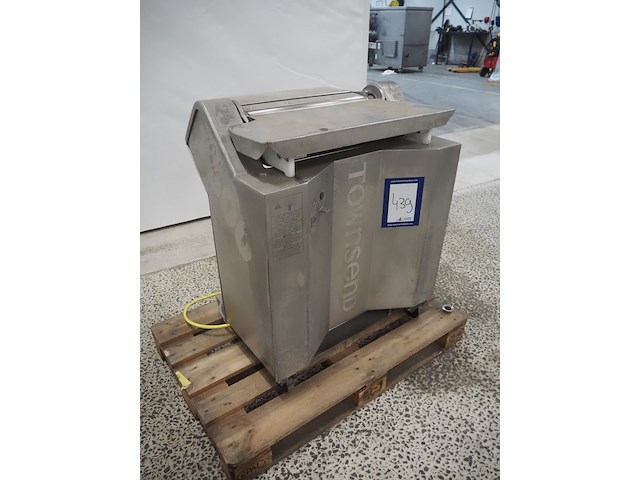 Townsend - afbeelding 3 van  10