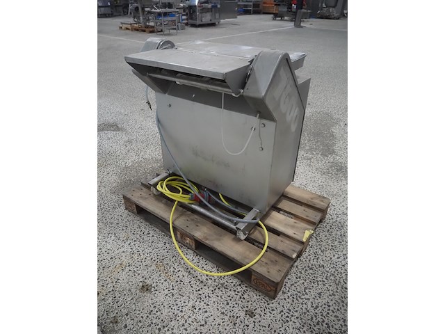 Townsend - afbeelding 4 van  10