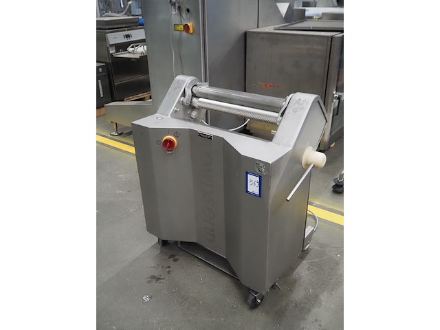 Townsend - afbeelding 1 van  6