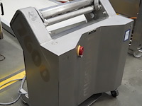 Townsend - afbeelding 2 van  6