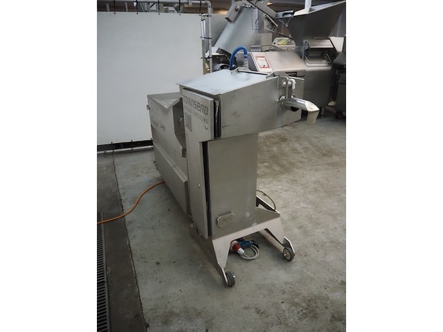 Townsend - afbeelding 9 van  15