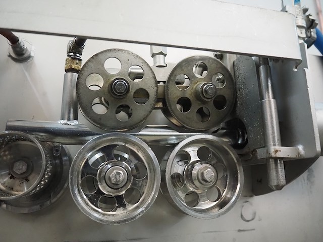 Townsend - afbeelding 15 van  15