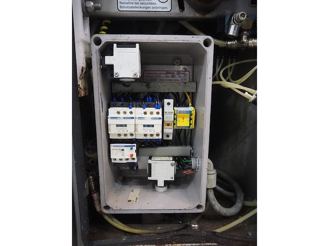 Townsend - afbeelding 2 van  12