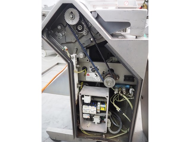 Townsend - afbeelding 3 van  12