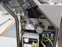 Townsend - afbeelding 3 van  12