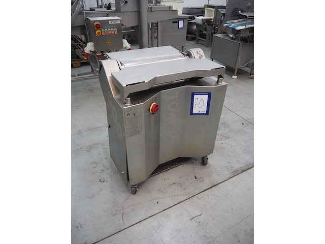 Townsend - afbeelding 1 van  12