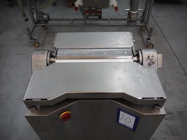 Townsend - afbeelding 8 van  12