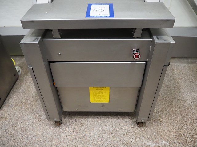 Townsend - afbeelding 8 van  10