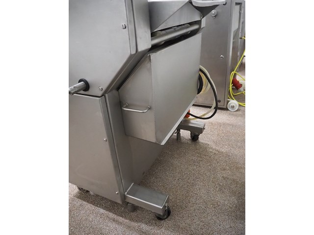 Townsend - afbeelding 10 van  10