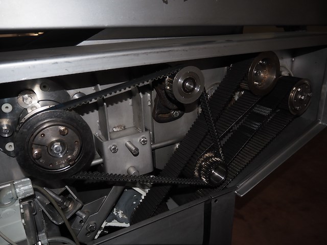 Townsend - afbeelding 5 van  14