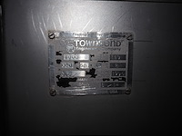 Townsend - afbeelding 6 van  14