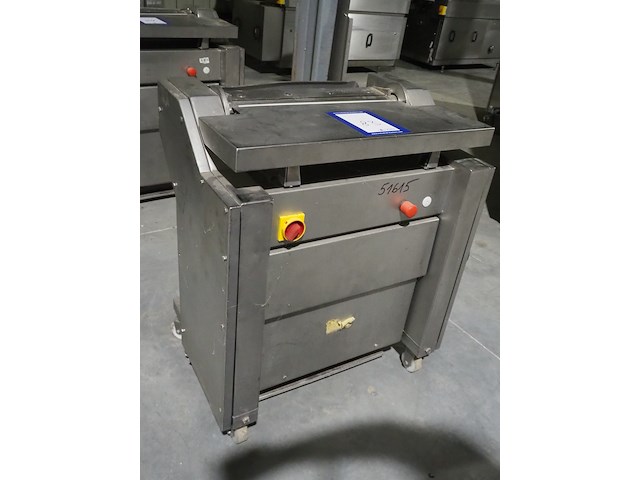 Townsend - afbeelding 1 van  7