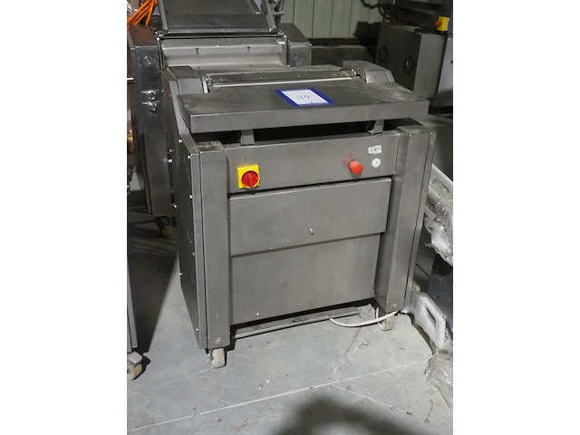 Townsend - afbeelding 1 van  6