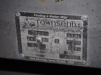 Townsend - afbeelding 7 van  7