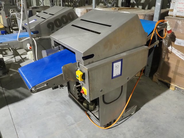 Townsend - afbeelding 1 van  6