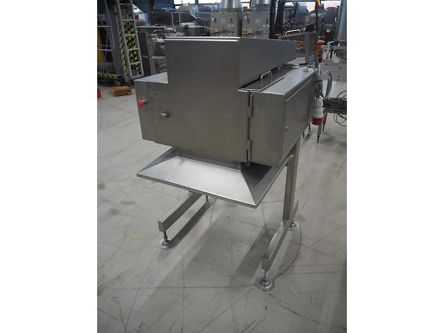 Townsend - afbeelding 10 van  16