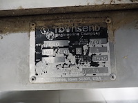 Townsend - afbeelding 2 van  10