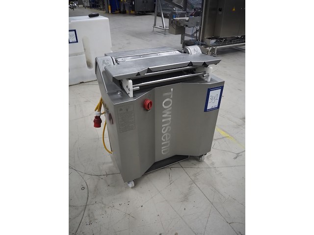 Townsend - afbeelding 3 van  10