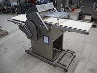 Townsend - afbeelding 1 van  10