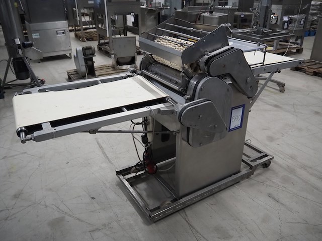 Townsend - afbeelding 3 van  10