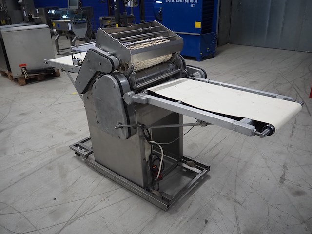 Townsend - afbeelding 4 van  10