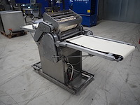 Townsend - afbeelding 4 van  10