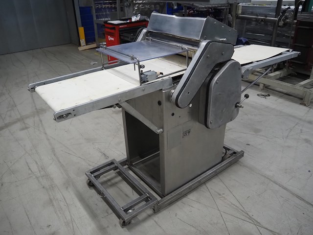 Townsend - afbeelding 5 van  10