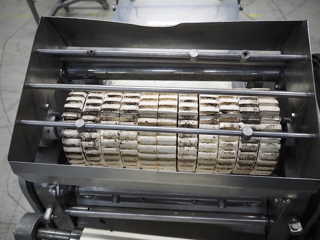 Townsend - afbeelding 8 van  10