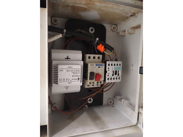 Townsend - afbeelding 10 van  10