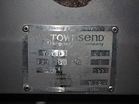 Townsend - afbeelding 4 van  12