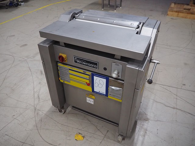 Townsend - afbeelding 1 van  12