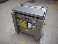 Townsend - afbeelding 1 van  12