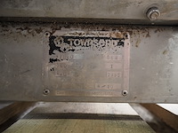 Townsend - afbeelding 4 van  12