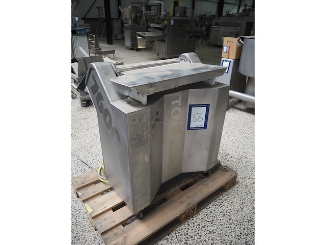 Townsend - afbeelding 1 van  12