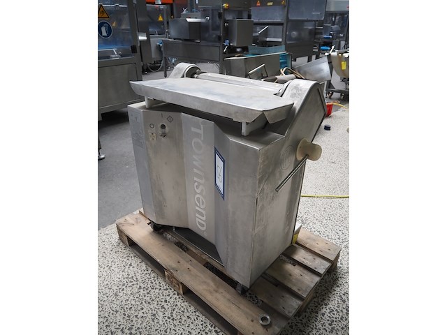 Townsend - afbeelding 5 van  12