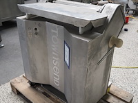 Townsend - afbeelding 5 van  12