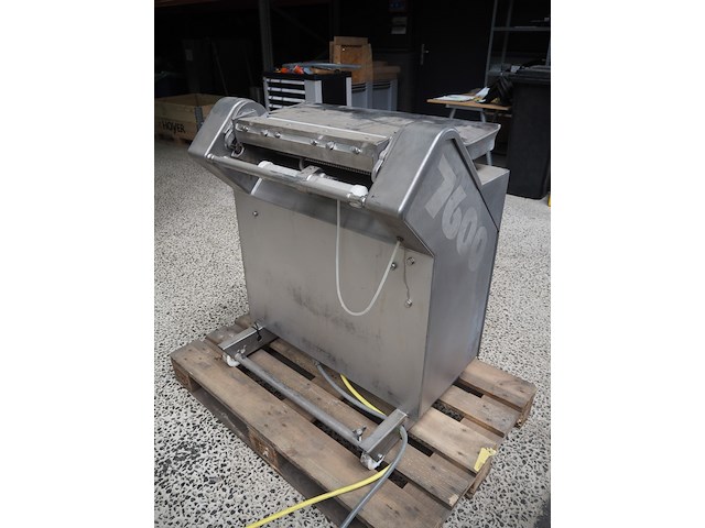 Townsend - afbeelding 7 van  12