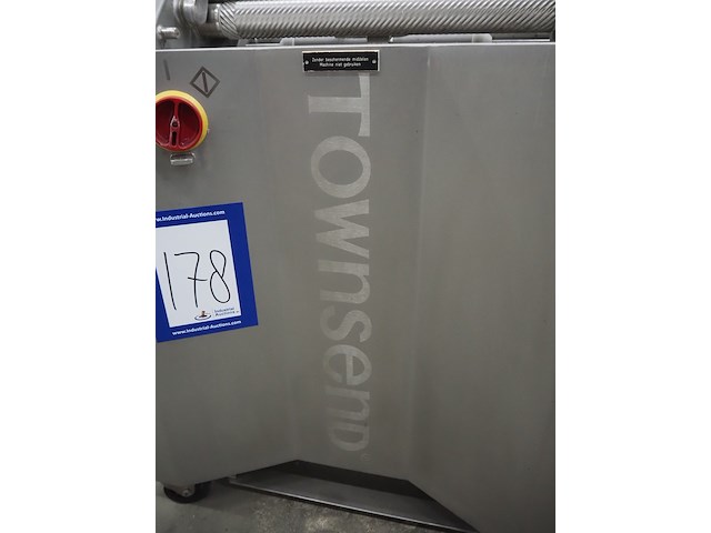 Townsend - afbeelding 2 van  10