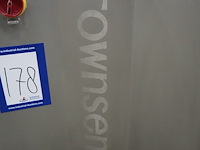 Townsend - afbeelding 2 van  10