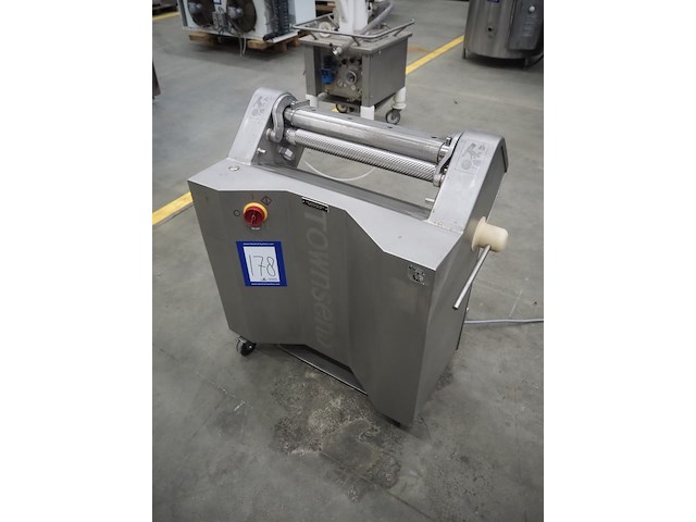 Townsend - afbeelding 1 van  10