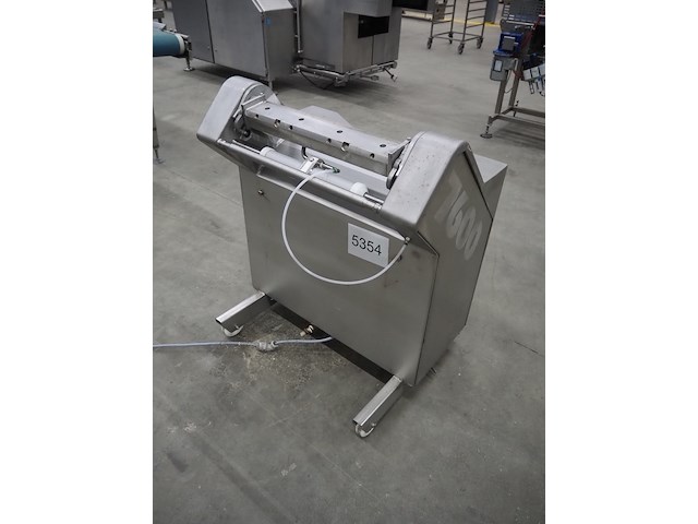 Townsend - afbeelding 4 van  10