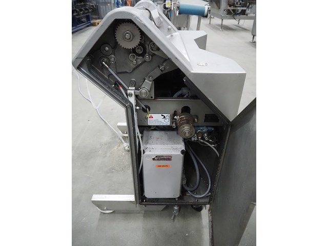 Townsend - afbeelding 10 van  10