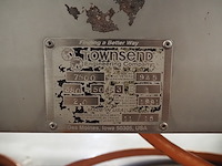 Townsend - afbeelding 3 van  11