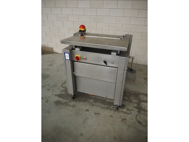 Townsend - afbeelding 1 van  11