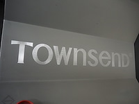 Townsend - afbeelding 10 van  10