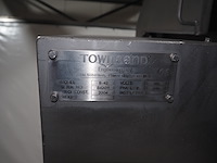 Townsend - afbeelding 3 van  11