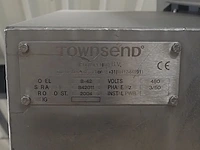 Townsend - afbeelding 2 van  10